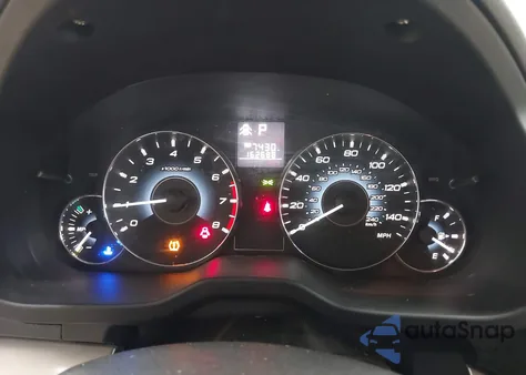 2010 Subaru Legacy 2.5I z USA, uszkodzony, nr VIN 4S3BMBA69A3240448